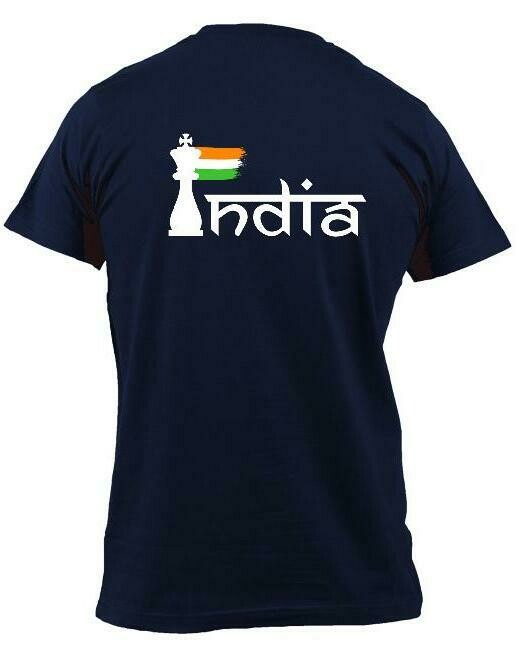Chess My Sport T-Shirt