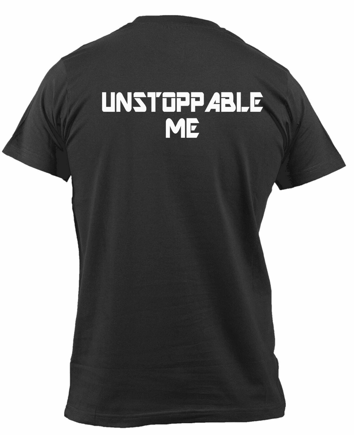 Round Neck India Charcoal Grey T-shirt