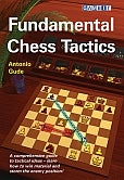 Fundamental Chess Tactics by Antonio Gude