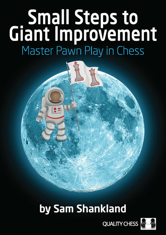 Small Steps to Giant Improvement (HardCover)