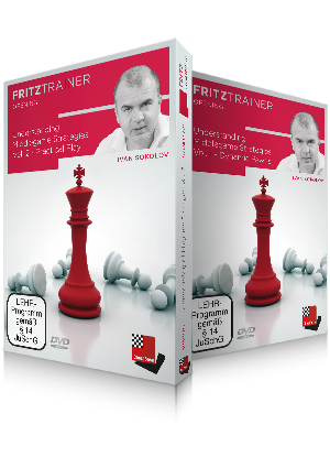 Understanding Middlegame Strategies Vol.1 and 2 by Ivan Sokolov