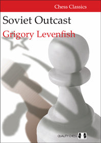 Soviet Outcast by Grigory Levenfish