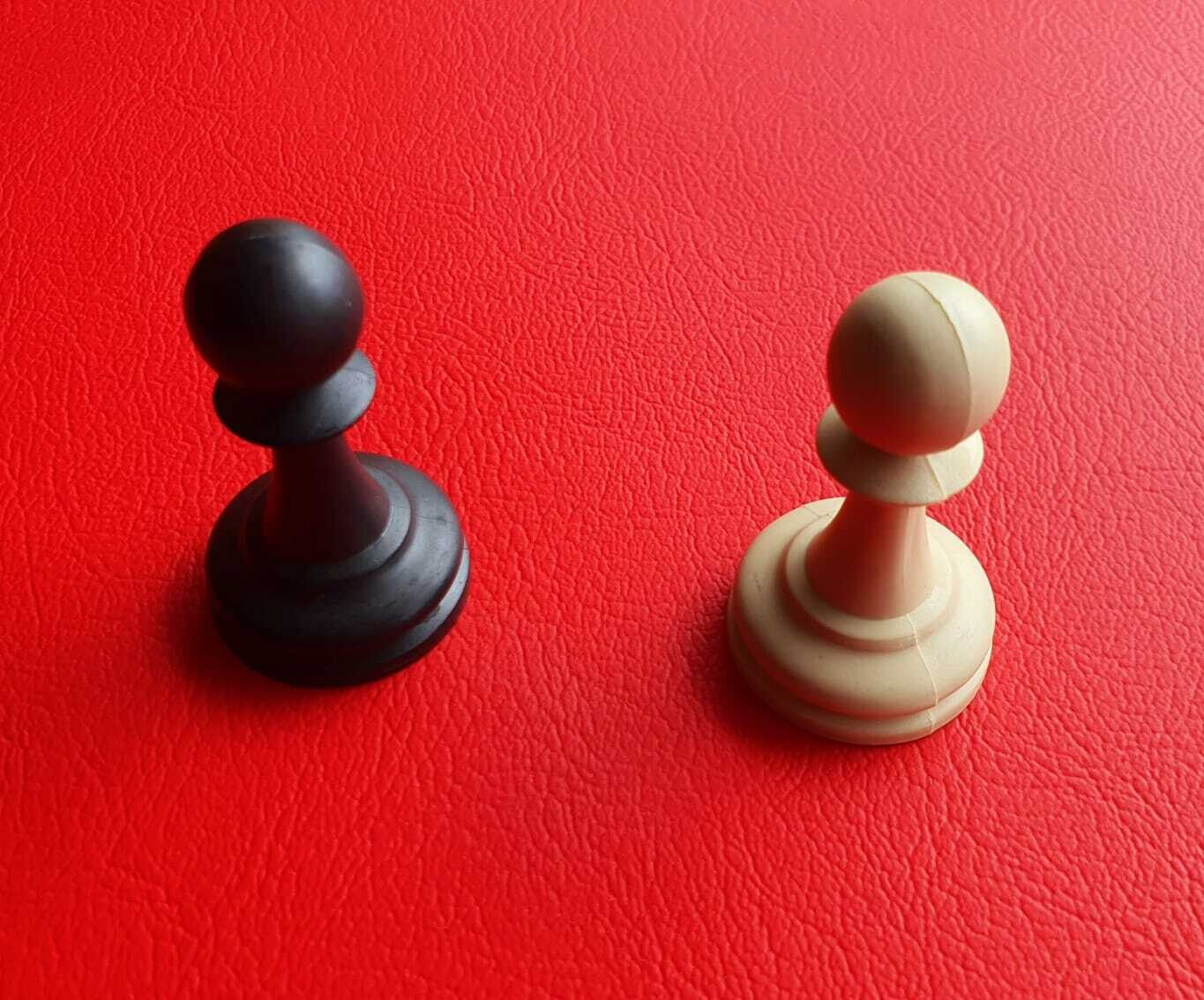 ChessBase India Premium Chess Set