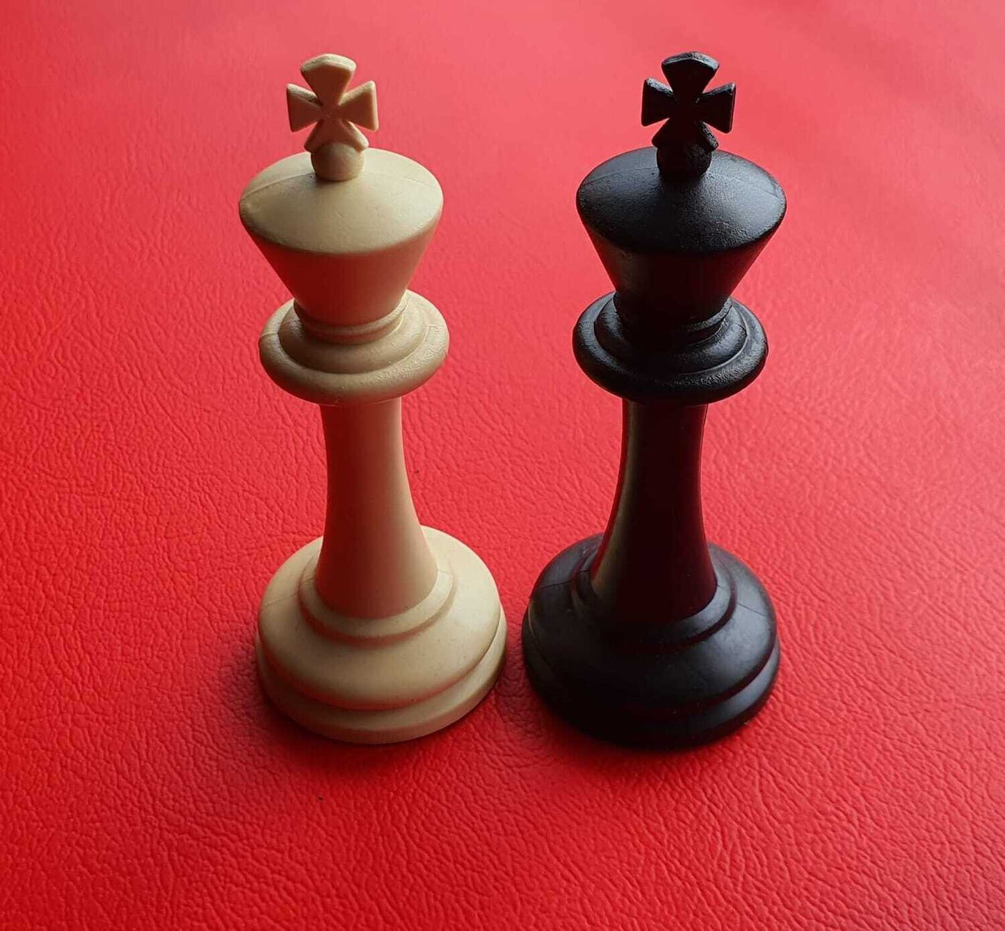 ChessBase India Premium Chess Set