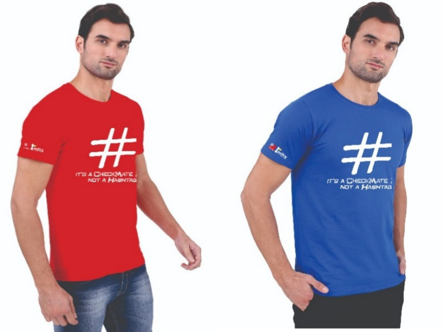 #CheckMate T-Shirt