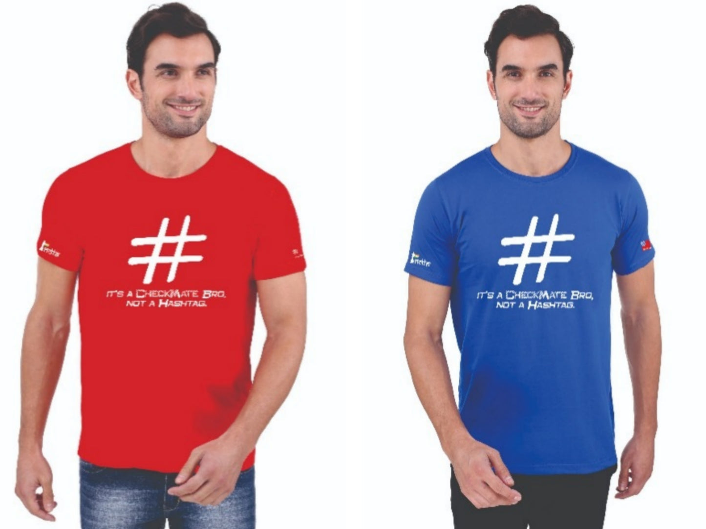 #CheckMate T-Shirt