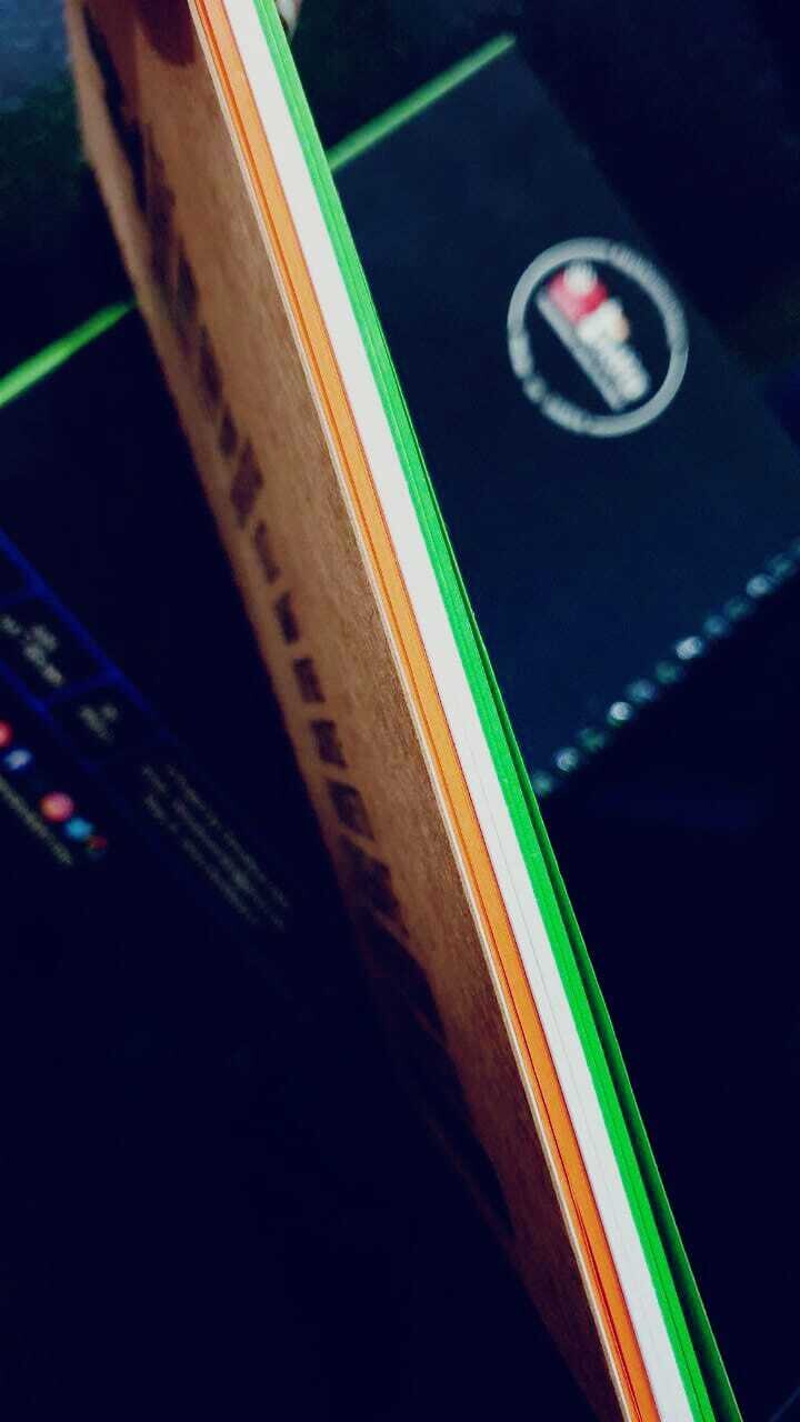 "King of Words" Notebook