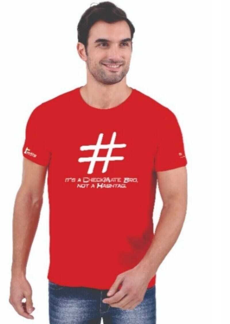 #CheckMate T-Shirt