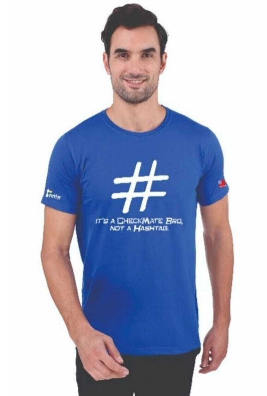 #CheckMate T-Shirt