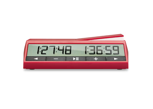 DGT2500 Official FIDE Chess Clock