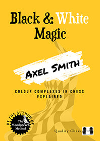 Black & White Magic by Axel Smith