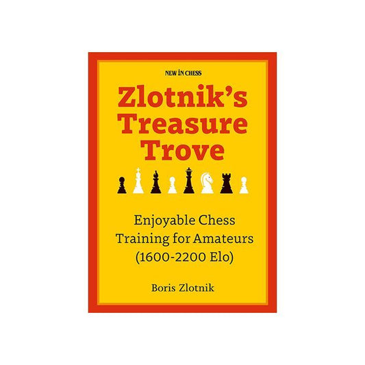 Zlotnik's Treasure Trove