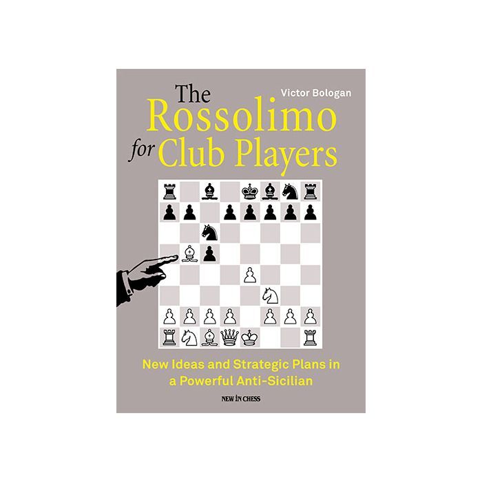 The Rossolimo for Club Players