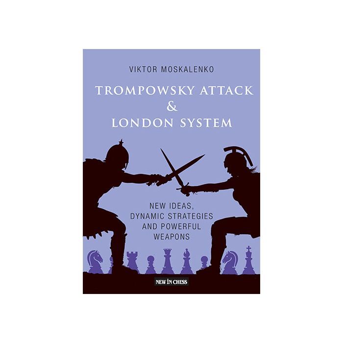 Trompowsky Attack & London System