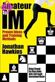 AMATEUR TO IM (SOFTCOVER)