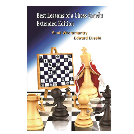 Best Lessons of a Chess Coach