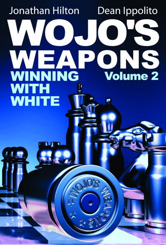 Wojo’s Weapons: Volume 2