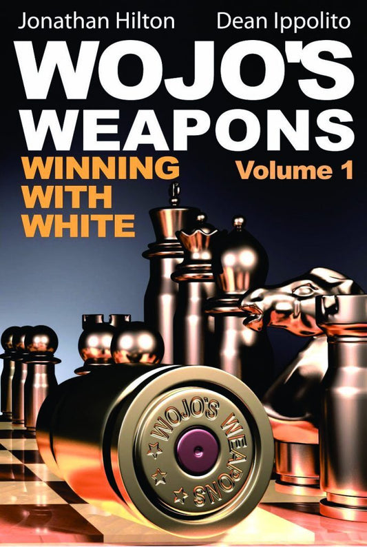 Wojo’s Weapons: Volume 1