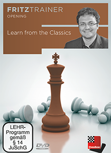 Learn from the Classics by Sagar Shah
