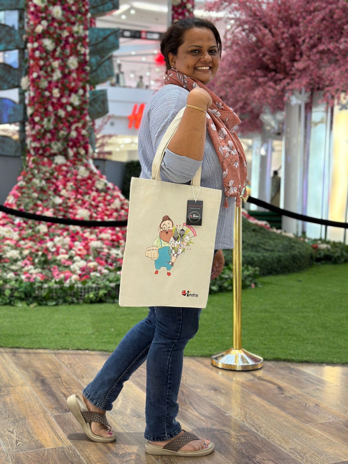 ChessPa Tote Bag