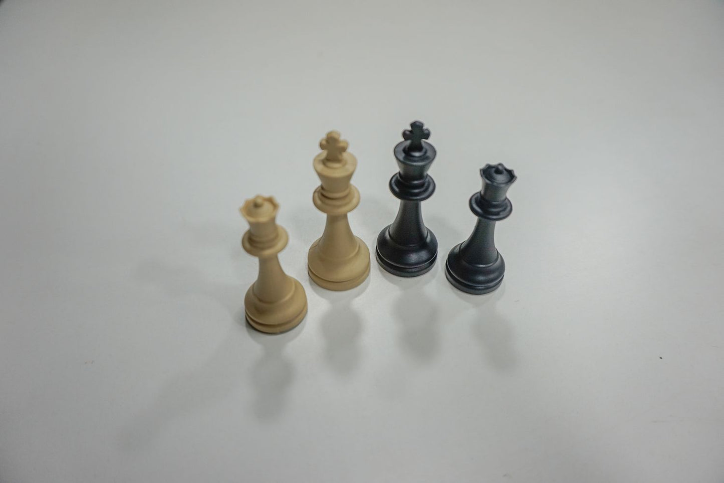 ChessBase India Mini Chess Set