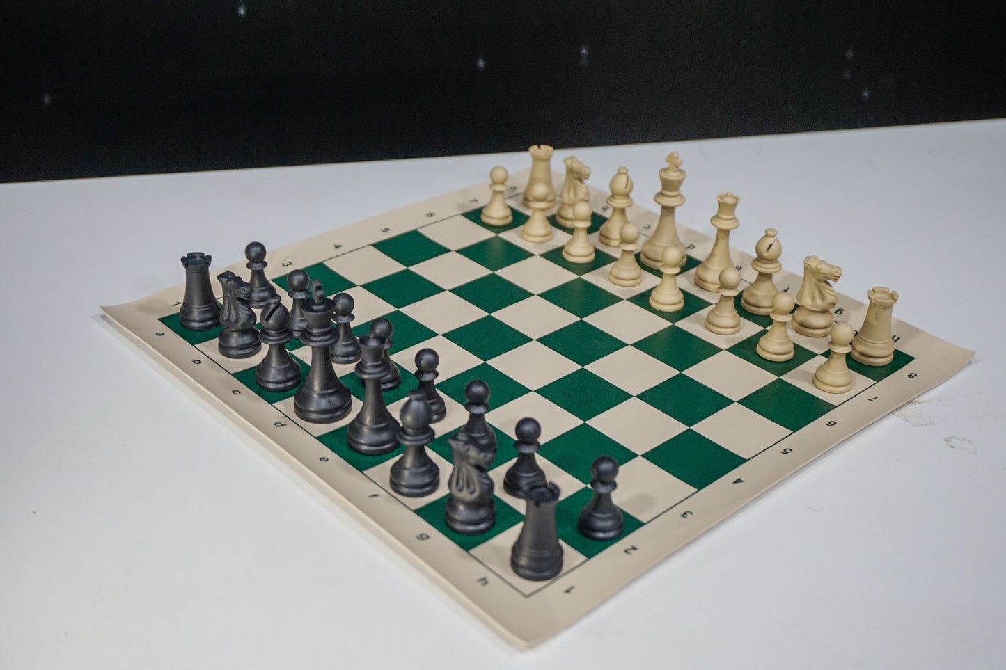 ChessBase India Mini Chess Set