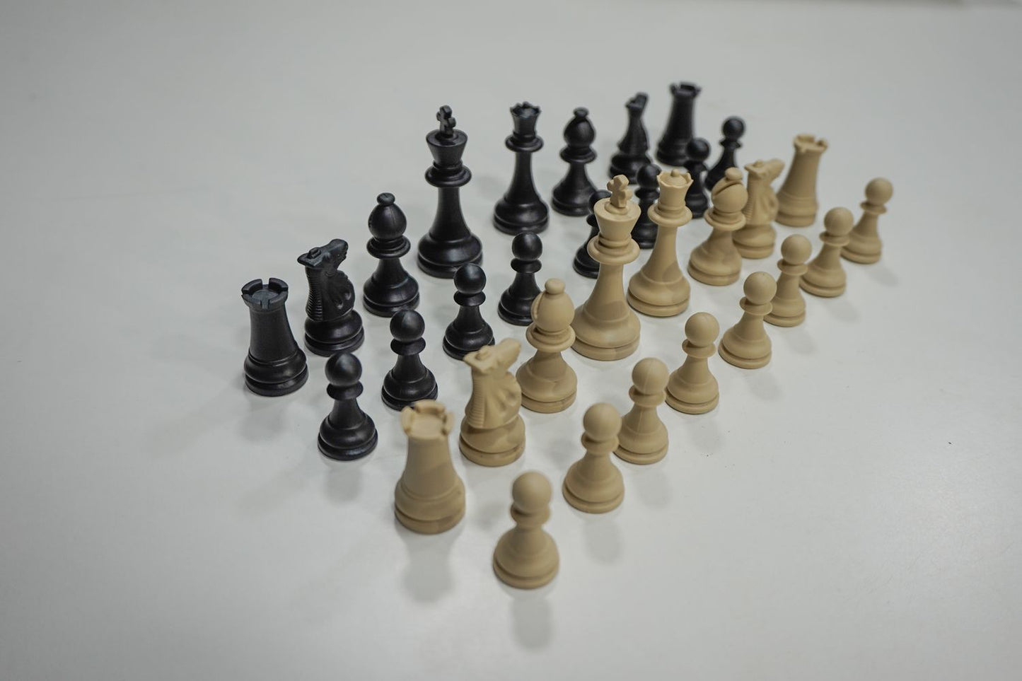 ChessBase India Mini Chess Set