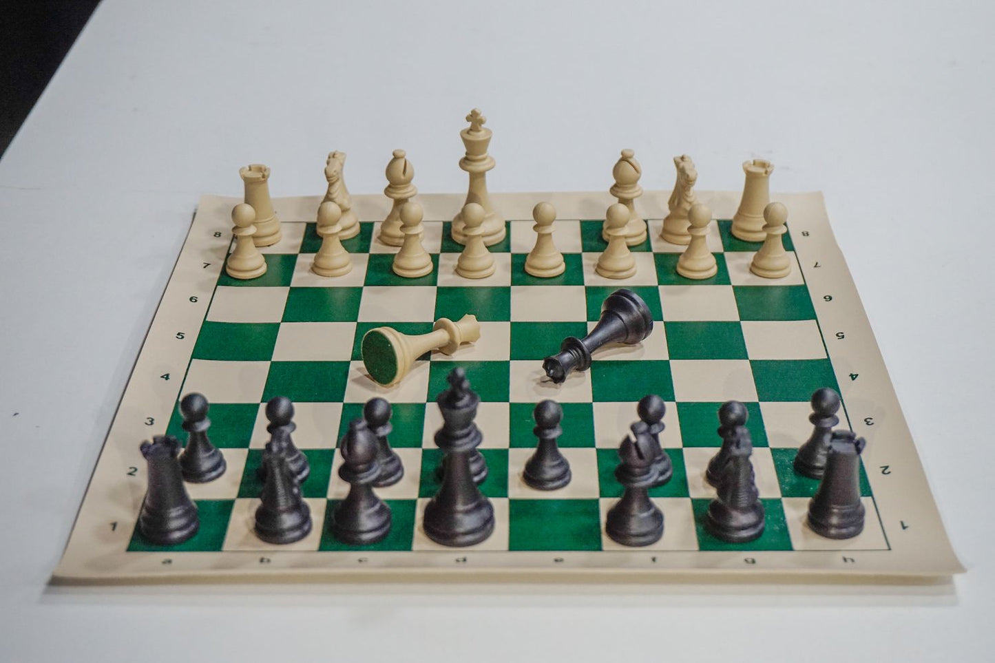 ChessBase India Mini Chess Set