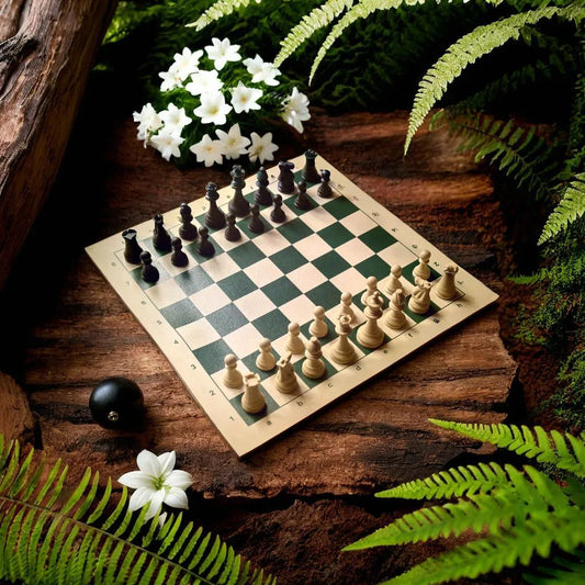 ChessBase India Mini Chess Set