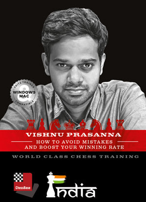 How to Avoid Mistakes and Boost Your Winning Rate by  Vishnu Prasanna