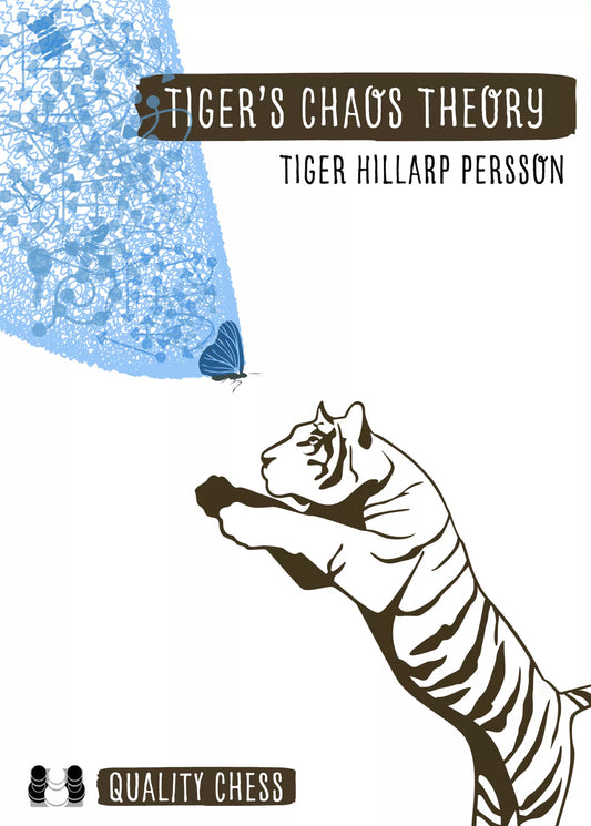 Tiger’s Chaos Theory by Tiger Hillarp Persson