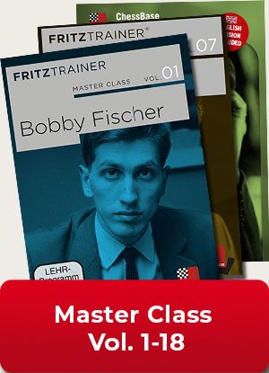 Master Class Vol 1 to 18 by Dorian Rogozenco, Dr. Karsten Müller, Mihail Marin, Oliver Reeh