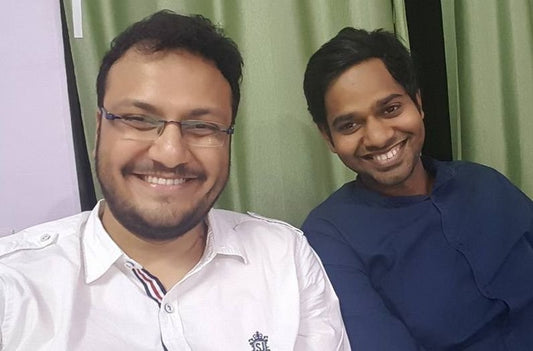 2nd ChessBase India show with GM Vishnu Prasanna