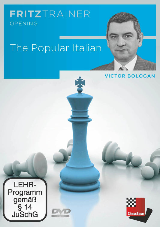 The Popular Italian by  Viktor Bologan