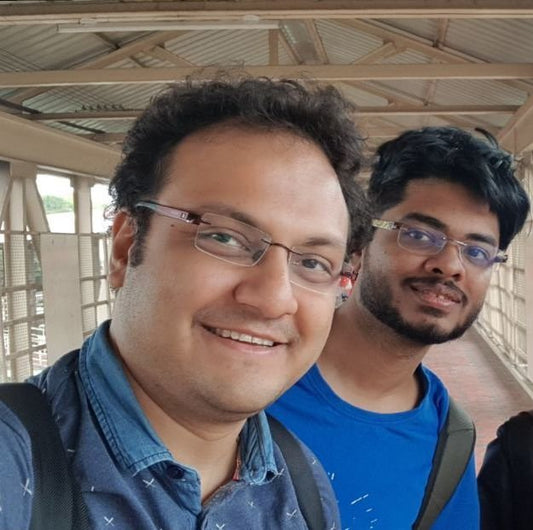 14th ChessBase India show with GM Srinath Narayanan