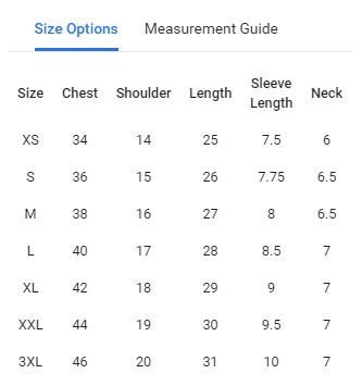 Royal Blue Round Neck India T-shirts
