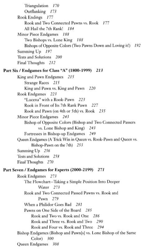Silman’s Complete Endgame Course by Jeremy Silman