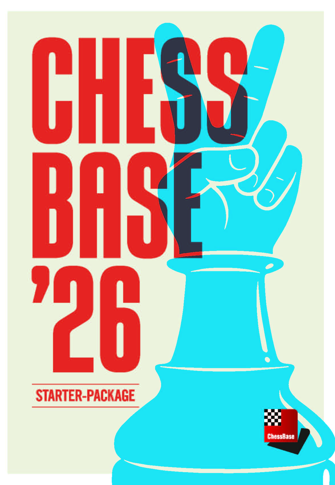 ChessBase '26 + Mega Database 2026 Combo