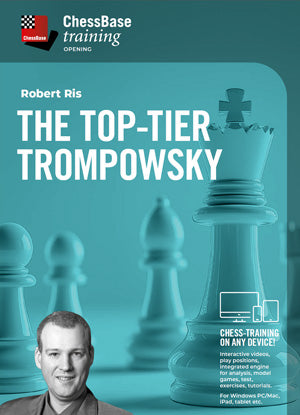 The top-tier Trompowsky by Robert Ris