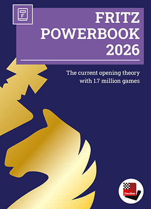 Fritz Powerbook 2026
