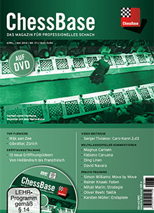 ChessBase Magazine – ChessBase India Shop