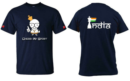 Chess My Sport T-Shirt