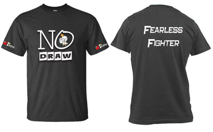 No Draw T-Shirt