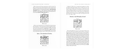 How to Reassess Your Chess 4th Edition: Chess Mastery Through Imbalances by Jeremy Silman