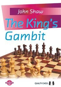 The King's Gambit by John Shaw