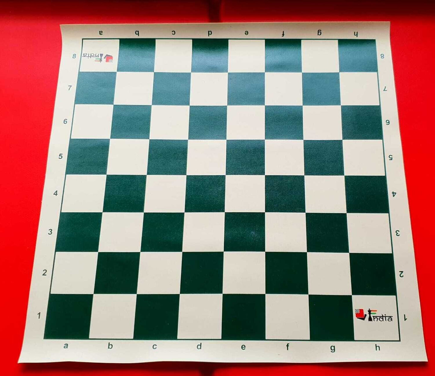 ChessBase India Premium Chess Set
