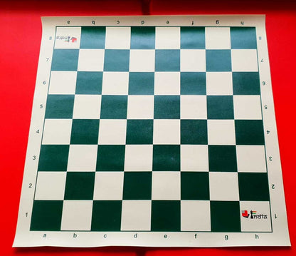 ChessBase India Premium Chess Set