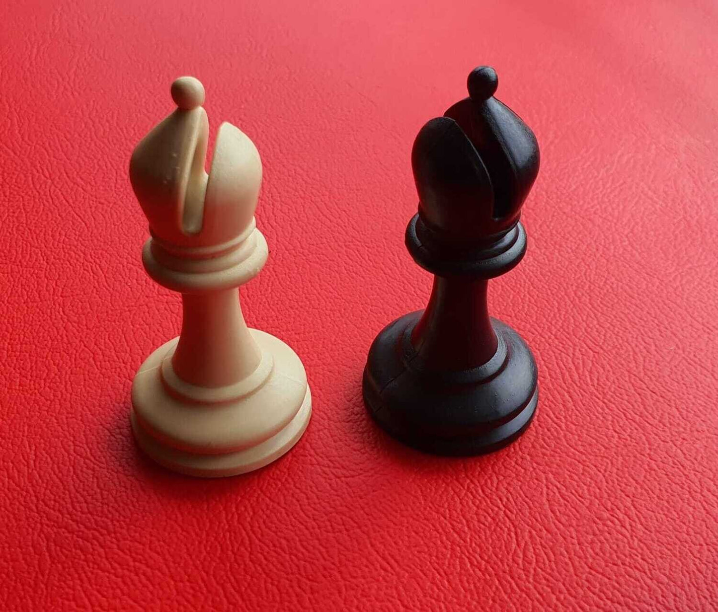 ChessBase India Premium Chess Set