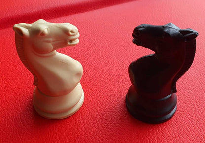 ChessBase India Premium Chess Set