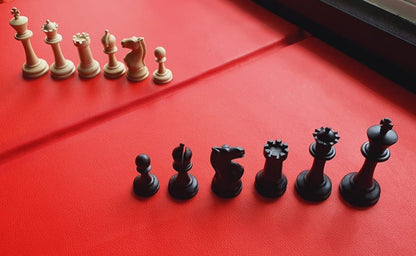 ChessBase India Premium Chess Set